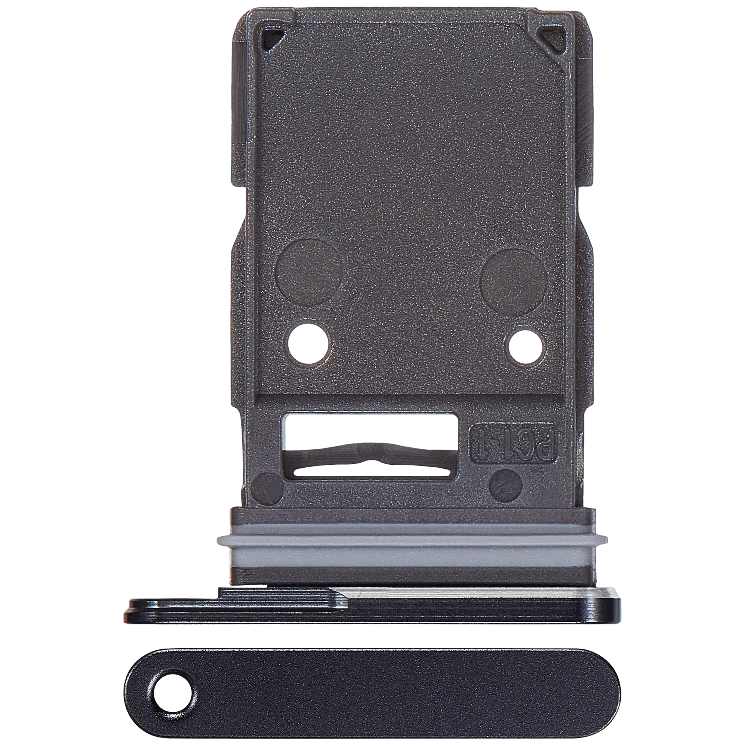 Samsung S26 Ultra (S948) - Sim Card Tray (Black) 37463 - image 1