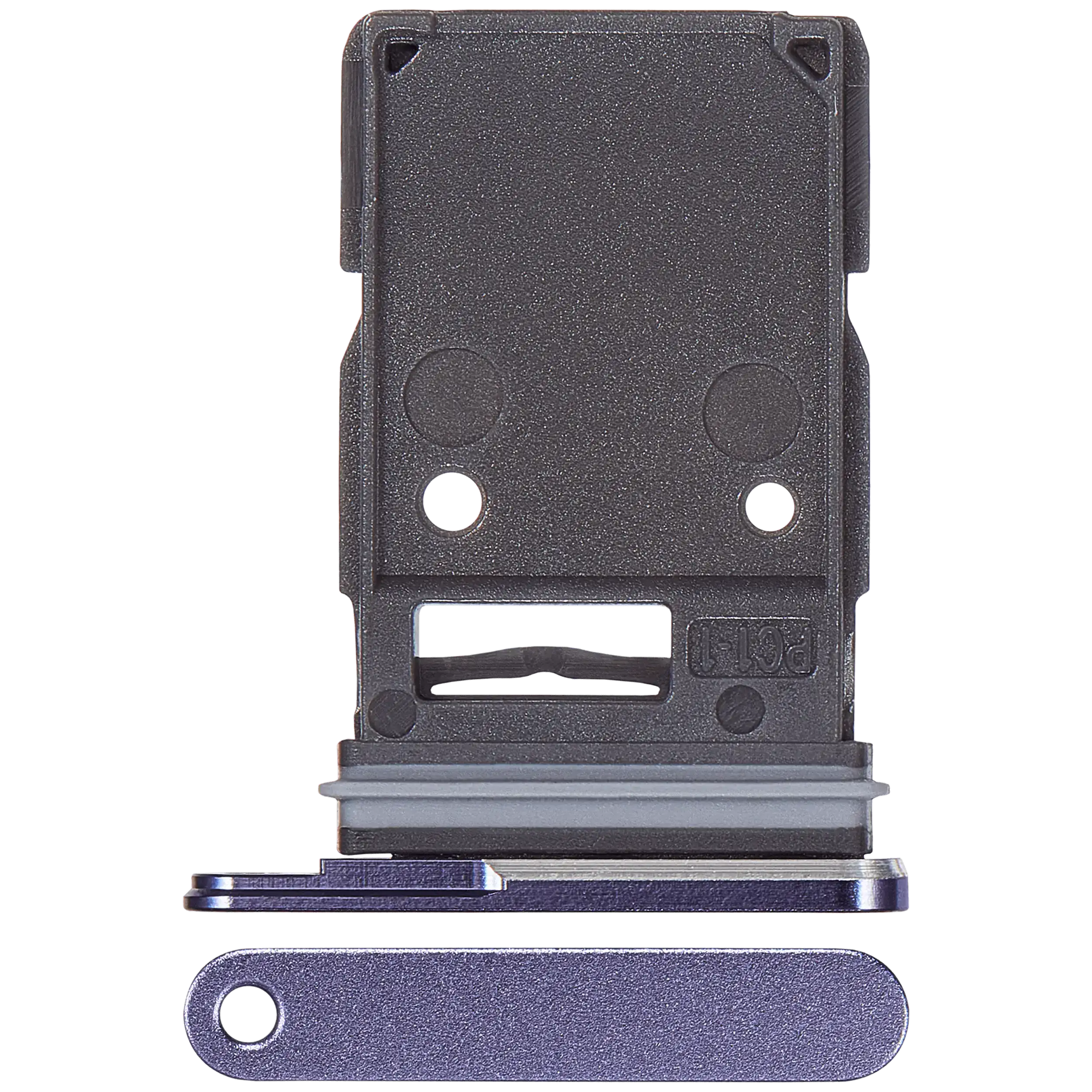 Samsung S26 Ultra (S948) - Sim Card Tray (Violet) 37464 - image 1