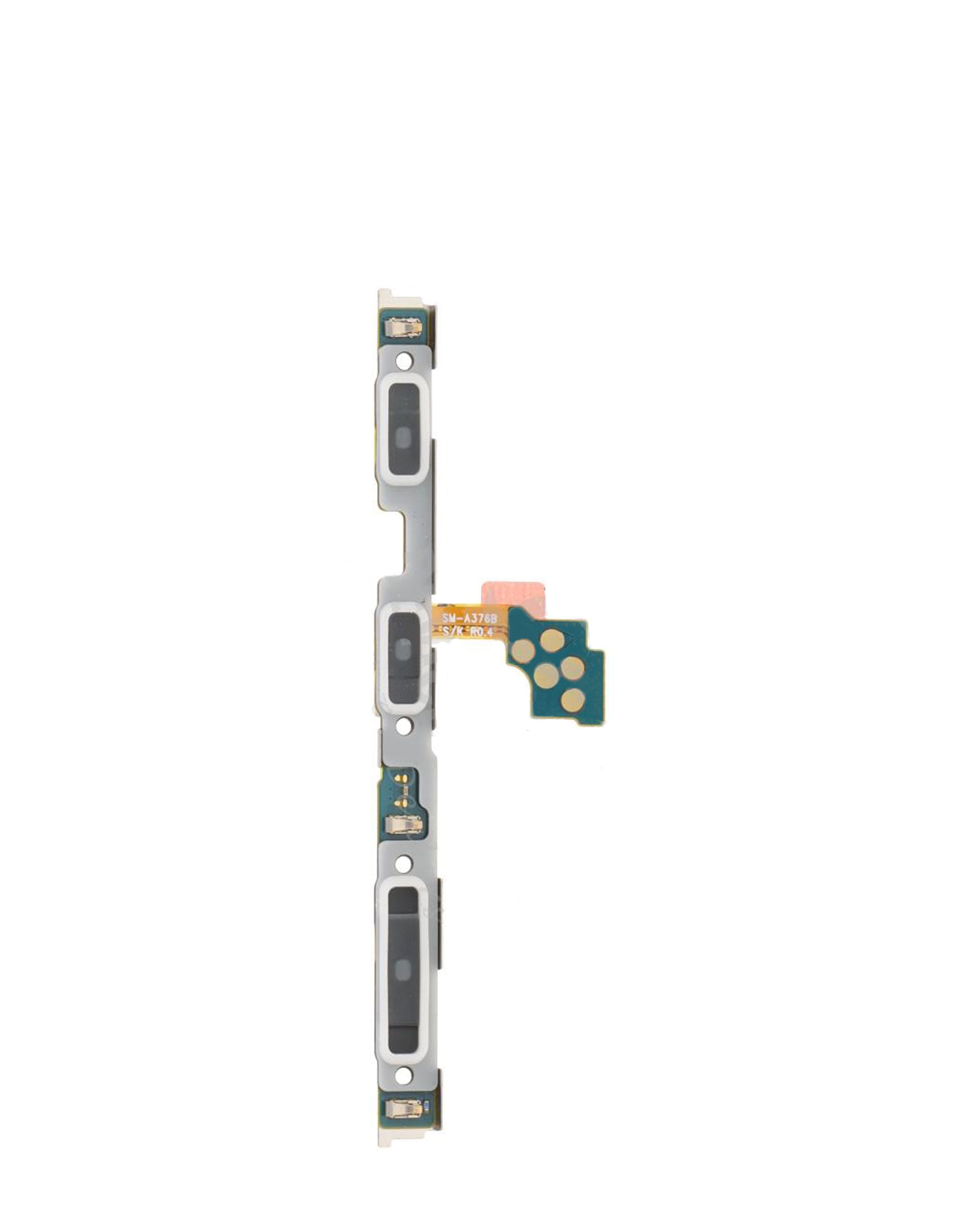 Samsung Galaxy A37 5G (A376) - Power & Volume Button Flex Cable (OEM) 37264 - image 1