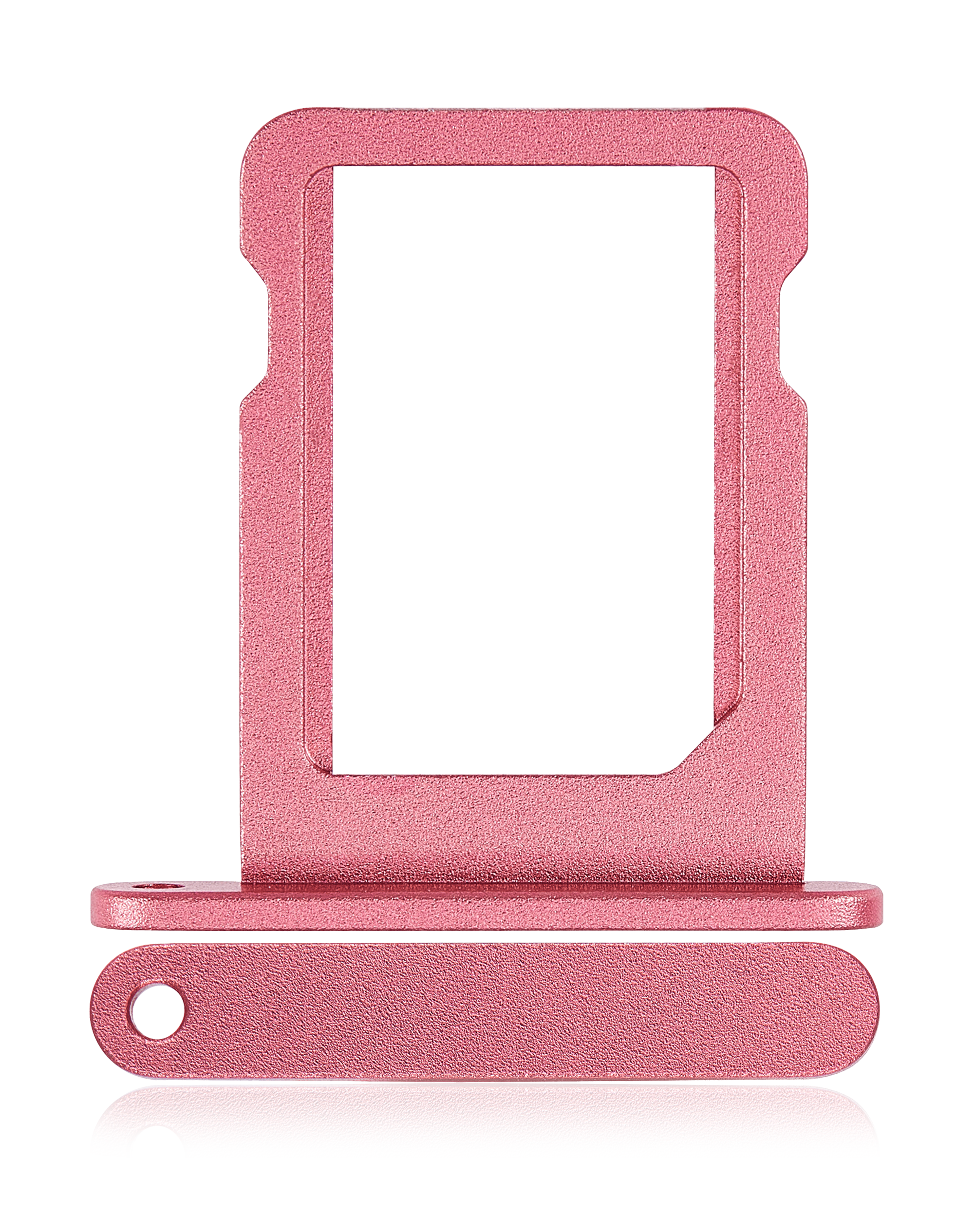 iPad 10th Gen/11th Gen Sim Card Tray - Pink (Premium Quality) 36032 - image 1