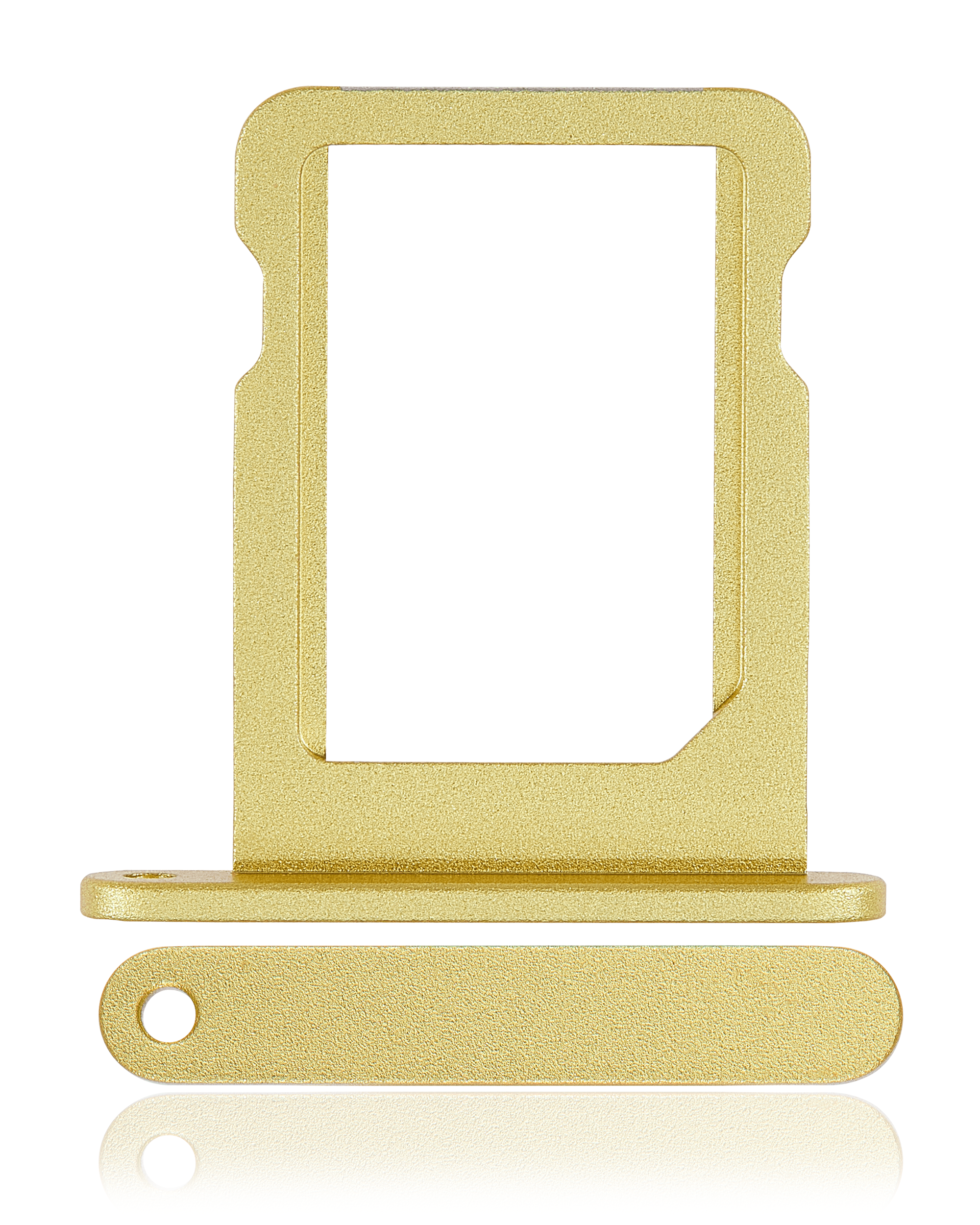 iPad 10th Gen/11th Gen Sim Card Tray - Yellow (Premium Quality) 36031 - image 1