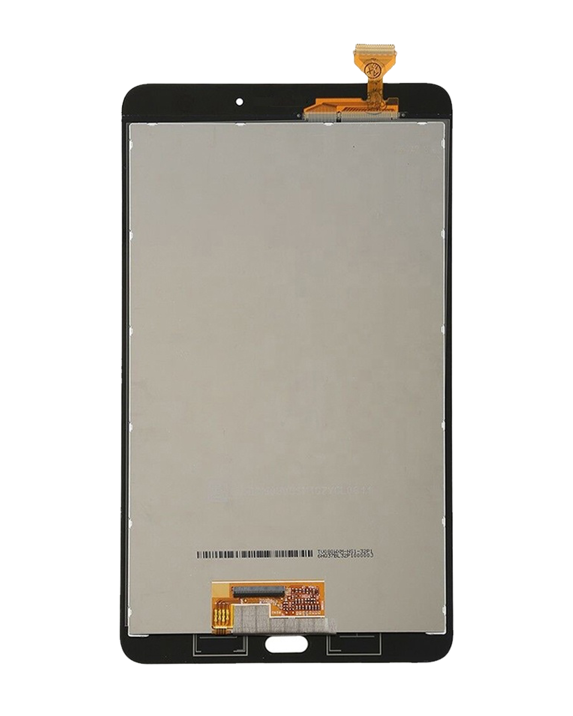 Samsung Galaxy Tab A 8.0" (2017) (T380) - Refurbished LCD Assembly Without Frame (WiFi Version) (White) 37128 - image 1