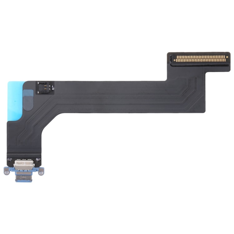 iPad 10th Gen (Wifi) Charging Port Flex Cable - Blue (OEM Quality) 36030 - image 1
