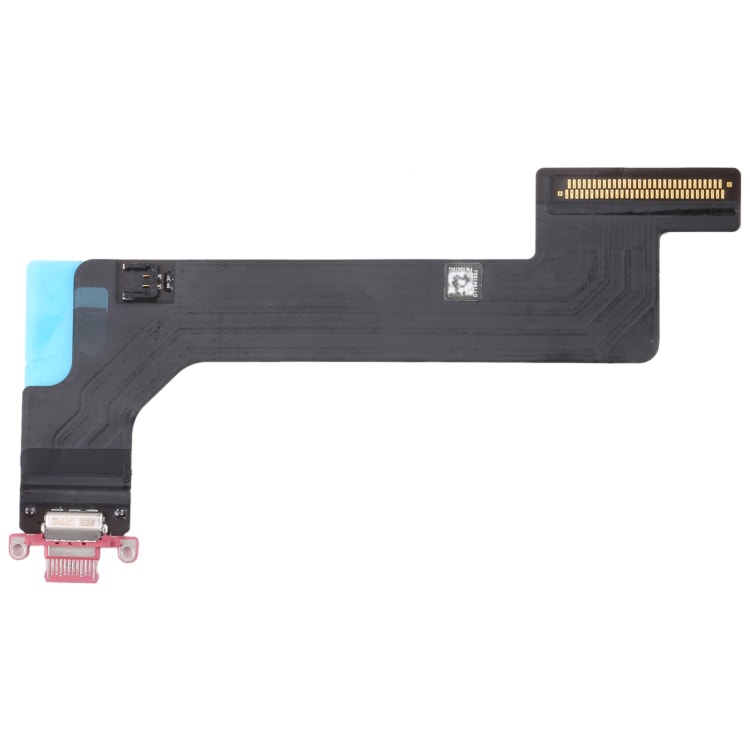 iPad 10th Gen (Wifi) Charging Port Flex Cable - Pink (OEM Quality) 36029 - image 1