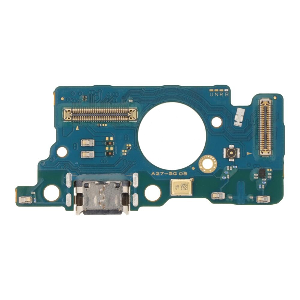 Samsung Galaxy A27 5G (A276) - Charging Port Board (OEM) 37253 - image 1