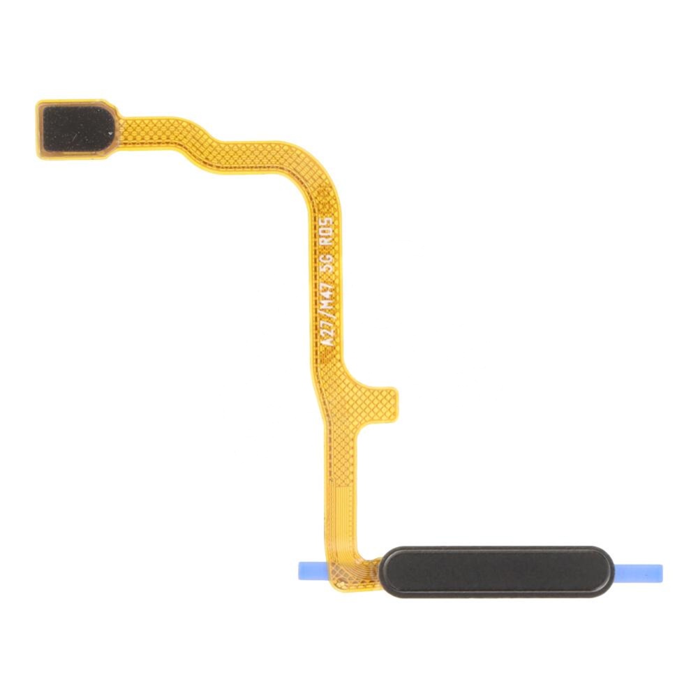 Samsung Galaxy A27 5G (A276) - OEM Fingerprint Reader Flex Cable (Black) 37256 - image 1